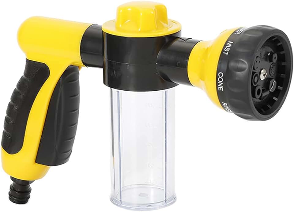 Amazon.co.uk garden hose feeder