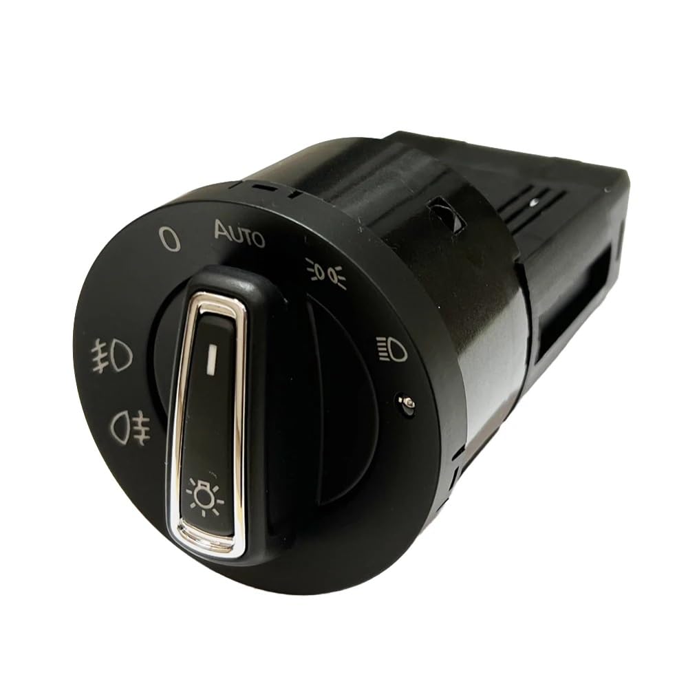 Interruptor de faros automático para Bora MK4 Passat B5 1C0941531 5