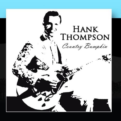 Country Bumpkin