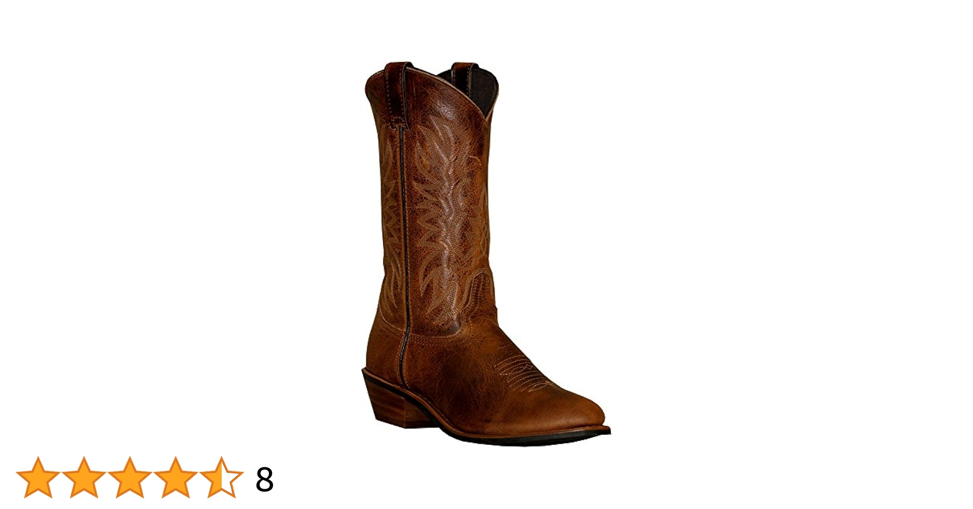 【COLOR iN ID】four seasons western boots Amazon.com | Abilene Men's Sage Western Boot Round Toe