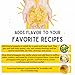 Sunbest Natural Dried Pineapple Chunks - 80 oz (5 lbs) 1 Pack - Juicy Candied Pineapple for Snacking, Baking, & Cooking - Vegan, Kosher, Non-GMO, Plant Based Dehydrated Cut Fruit