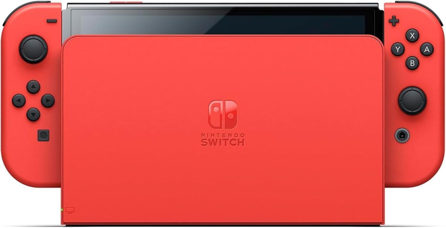 Amazon.co.jp: 【整備済み品】 任天堂 Nintendo Switch 有機ELモデル