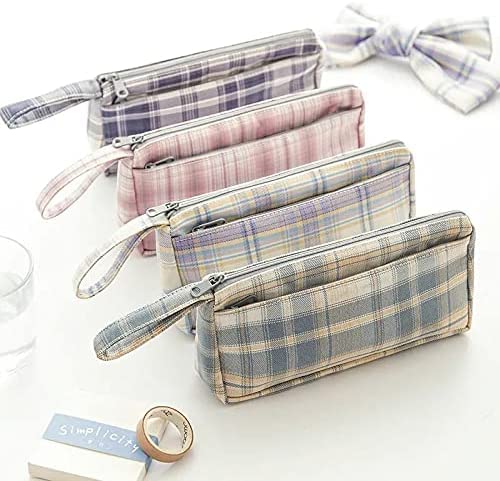Leuke Kat Decompressie Etui Grote Pennenbakje Draagbare Meisjes Pen Tas Dubbellaags Schooltasje Kawaii Briefpapier Penetui kopen vanaf een prijs van 6.08