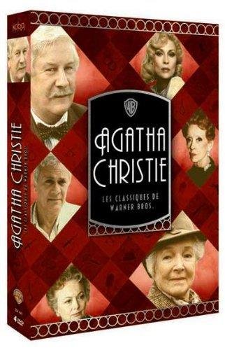 Agatha Christie-Les Classiques de Warner Bros