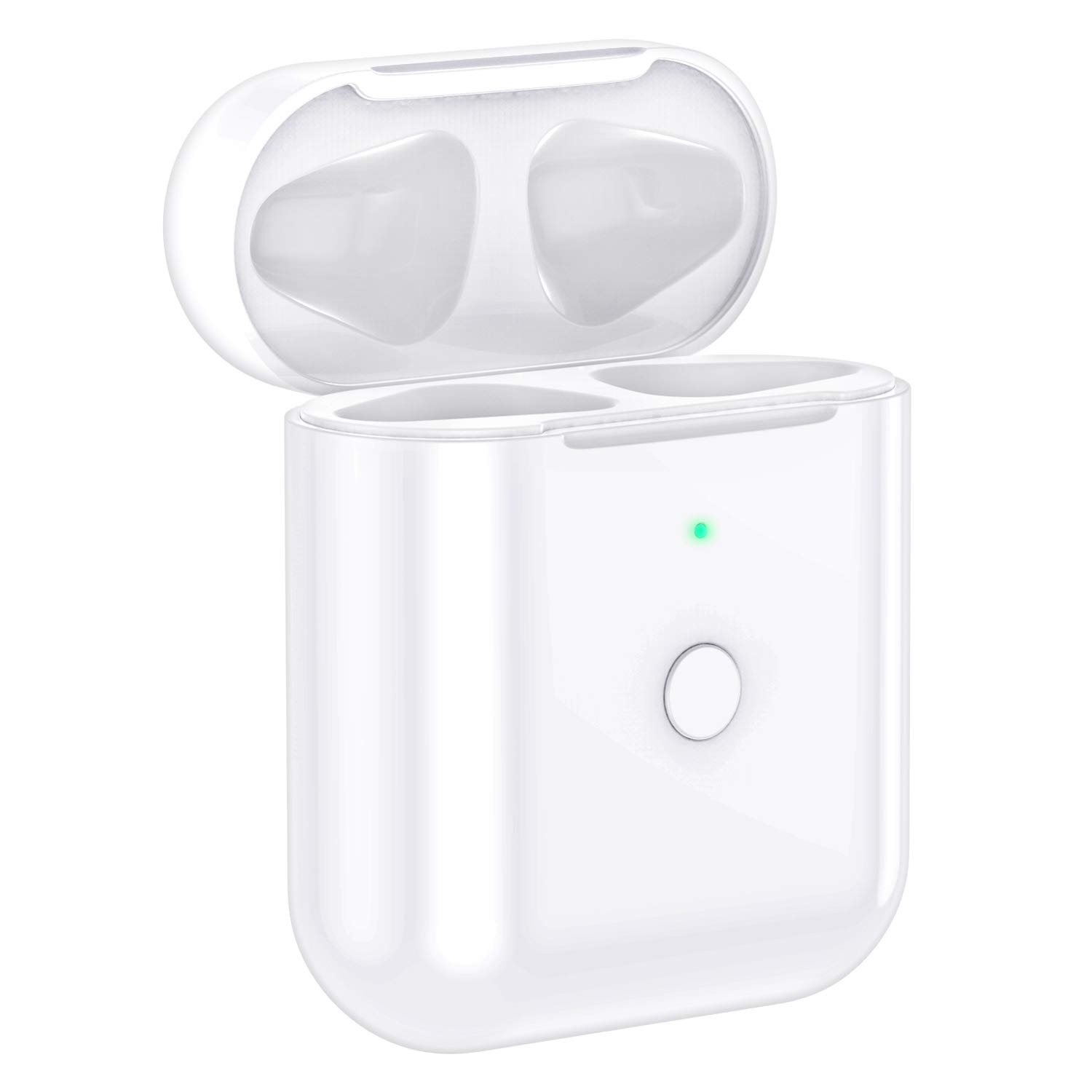 TBGHz A206 Wireless Airpods Charging 