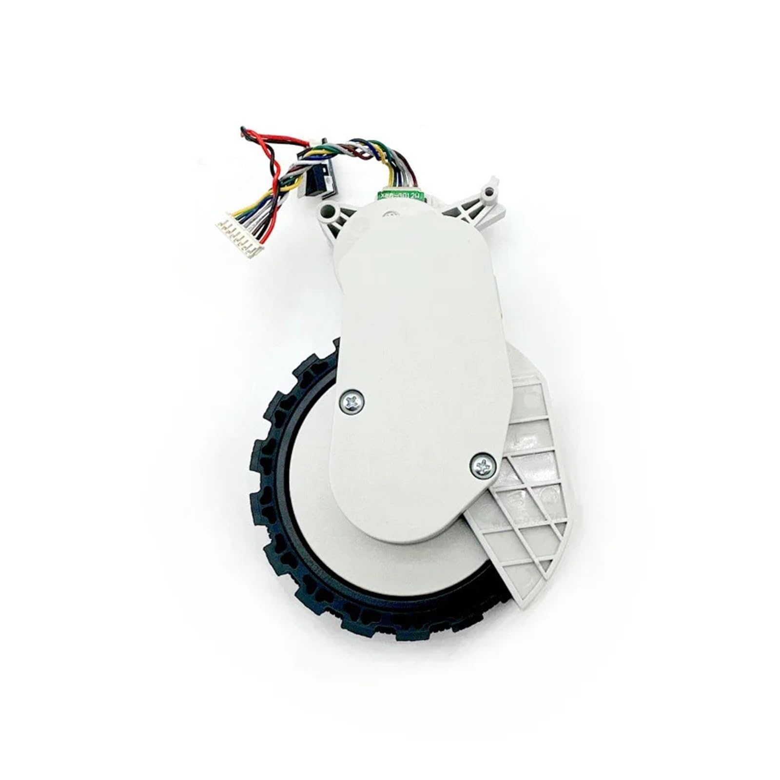 X psblty Compatible For Dreame Bot L10s Ultra / L10 Prime / L10 Ultra，Robot Vacuum Cleaner Components Left & Right Drive Traveling Wheel(L x1)