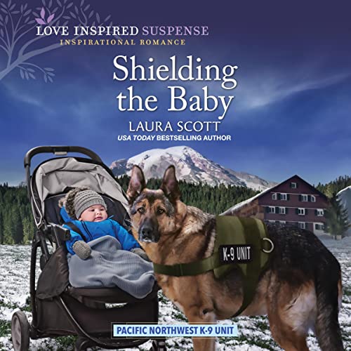 Shielding the Baby by Laura Scott episode artwork