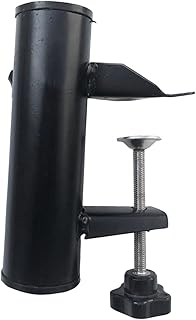 CORHAD Clipe De Guarda-Chuva Suporte De Guarda-Chuva De Jardim Suporte De Guarda-Chuva De Jardim Base De Guarda-Chuva Resistente Grampo De Guarda-Chuva Grampo De Guarda-Chuva Suporte De