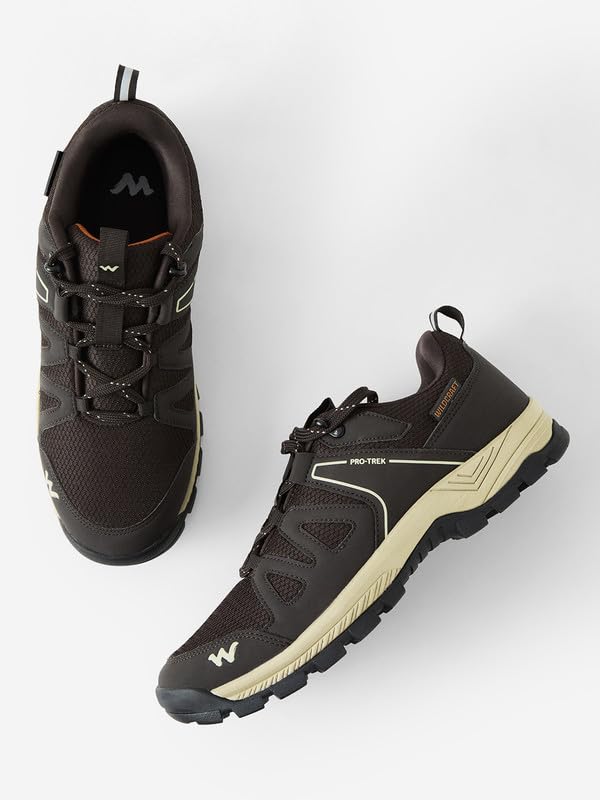 Image of Wildcraft Stylish Men Sphere 2 Hike & Trekking Shoe