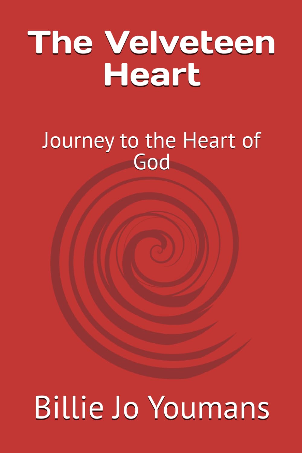 The Velveteen Heart: Journey to the Heart of God