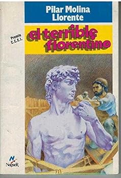 Paperback TERRIBLE FLORENTINO, EL [Spanish] Book