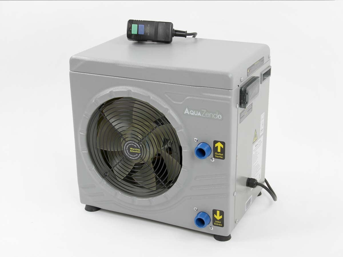 Pompe à Chaleur 3 KW Aqua Premium