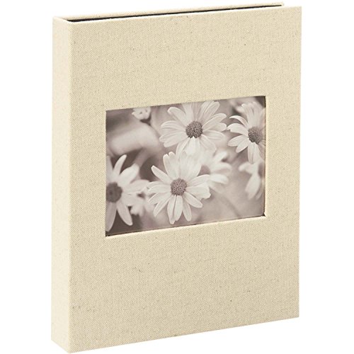 SEKISEI Album Pocket Harper House Frame Album L80-sheet L 51 ~ 100 Sheets Linen XP-2780