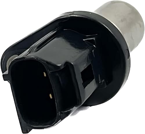 Miniatura 5 de DEVMO Sensor de posición del cigüeñal del motor 90919-05026 compatible con Vibe TC XB PC216T SS10502 S10007 90080-19014