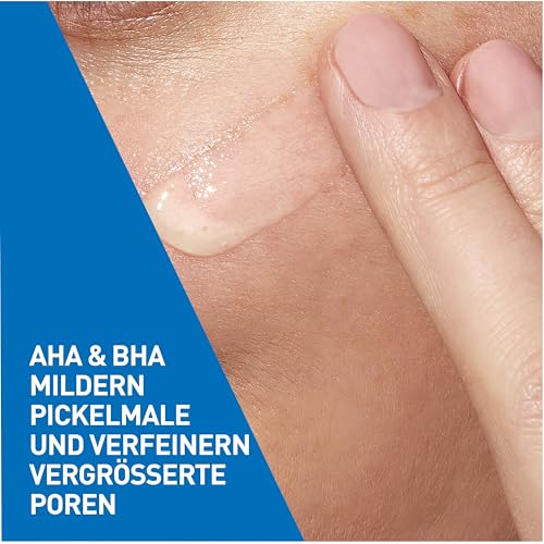 Retinol Serum von CeraVe zur Hautbildverbesserung, 30 ml