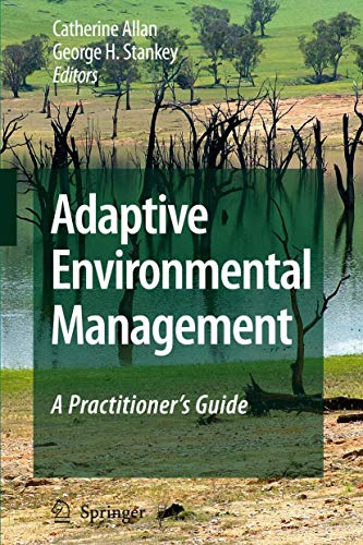 Adaptive Environmental Management: A Practitioner's Guide view 2
