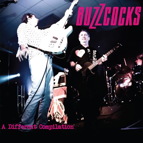 Buzzcocks