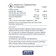 Pure Encapsulations - Ginkgo plus - Ginko Extrakt, Vitamin B6, B12, Folsäure und Zink - Unterstützt die Gedächtnisfunktion - 60 Kapseln