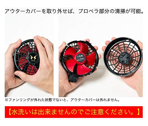 Amazon.co.jp: フラットハイパワーファンセット サンエス空調