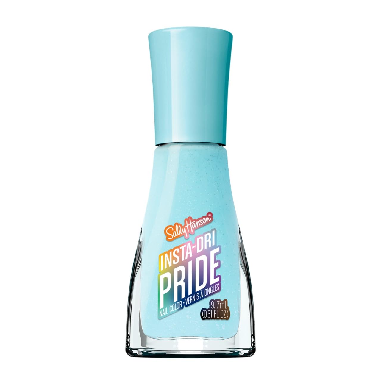 Amazon.com : Sally Hansen Insta-Dri Pride Nail Polish | Quick Dry