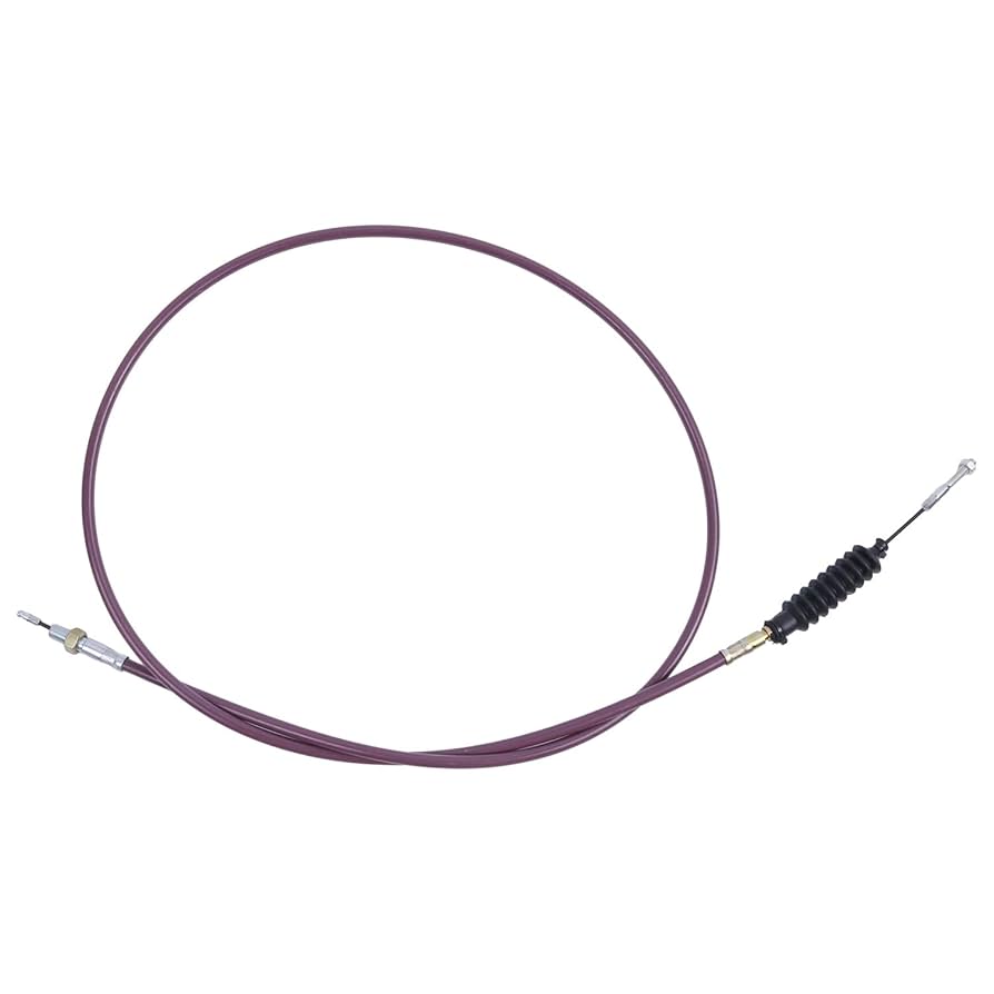 Amazon.com: WQSING Hand Throttle Cable 234-0732 Compatible