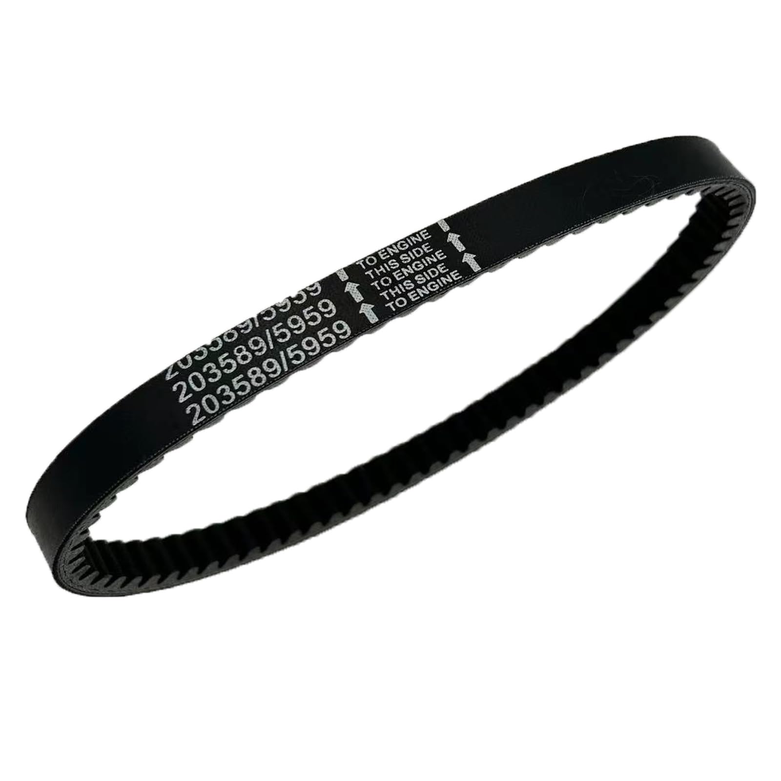 Courroie Go-kart Courroies Entraînement Go Kart ApplianPar - Lot 5