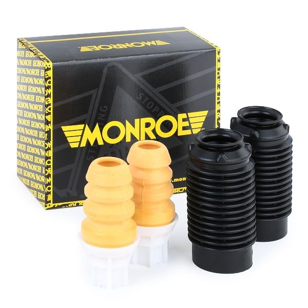 Image secondaire de MONROE Kit de protection d'amortisseur Kit De Protection d'Amortisseur PK148
