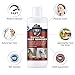 Stainless Steel Rust Stain Remover & Cleaner, Soft Cleanser, Safe for Food Areas, Non-Toxic for Appliances Perfect for Commercial Equipment, Refrigerator, Cybertruck and more (8.5 oz)