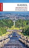 Kassel an einem Tag: Ein Stadtrundgang