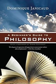 Beginner's Guide to Philosophy