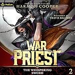 Cover of The Whispering Sword