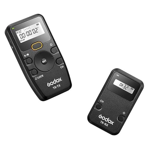 GODOX TR-​N1 Télécommande