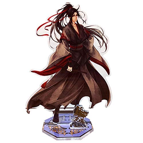 魔道祖師 艾漫 アクリルスタンド　魏無羨C