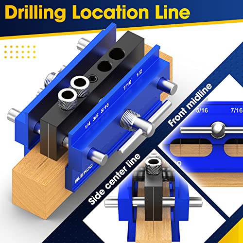 Plate Joiner Tool for Wood