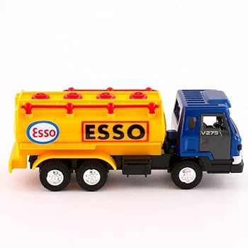 DAIYA ISUZU タンクローリー Amazon.co.jp: ダイヤペット（Diapet） T-12 いすゞ