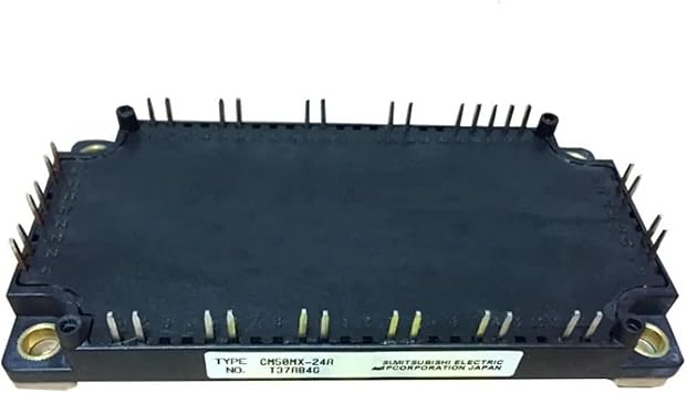 IGBT Module CM75DY-34A CM100Y-34A CM150Y-34A CM600DY-24A CM200Y-34A CM300DY1-24NF CM400Y-34A CM400C1Y-24S CM450DY-24NF(CM450DY-24NF)