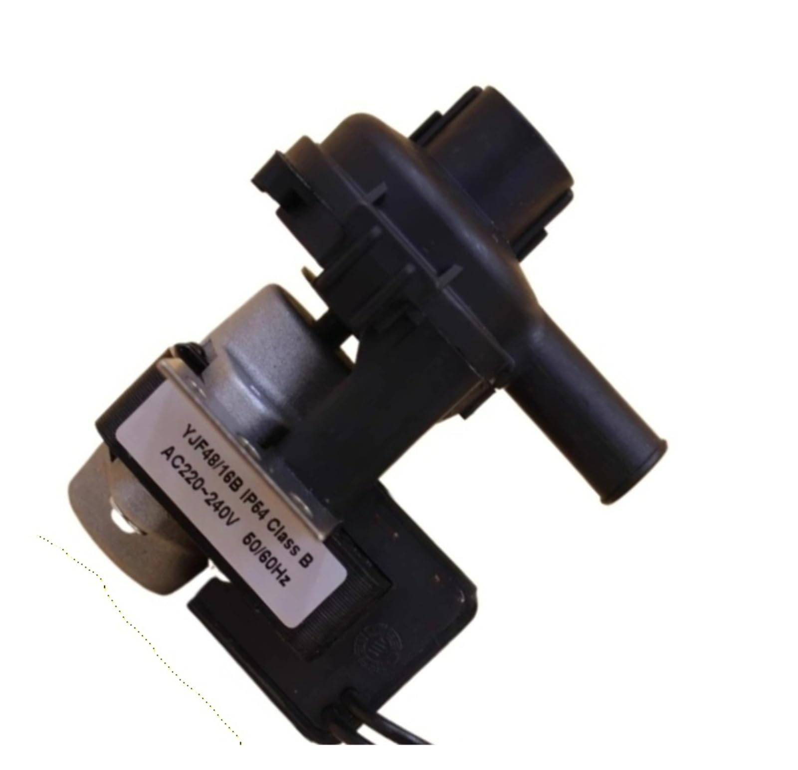 YJF48/16m, Compatibile Con Midea, Pompa Di Drenaggio Della Condensa Dell'aria Condizionata Centralizzata | Accessori for drenaggio aria condizionata centralizzata 220-240V