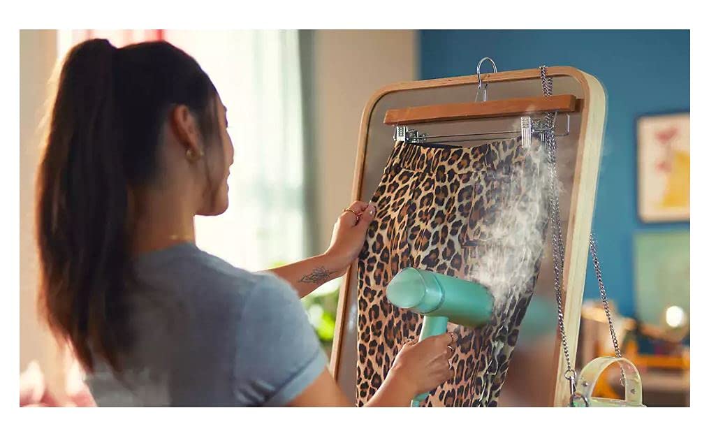 philips handheld steamer amazon