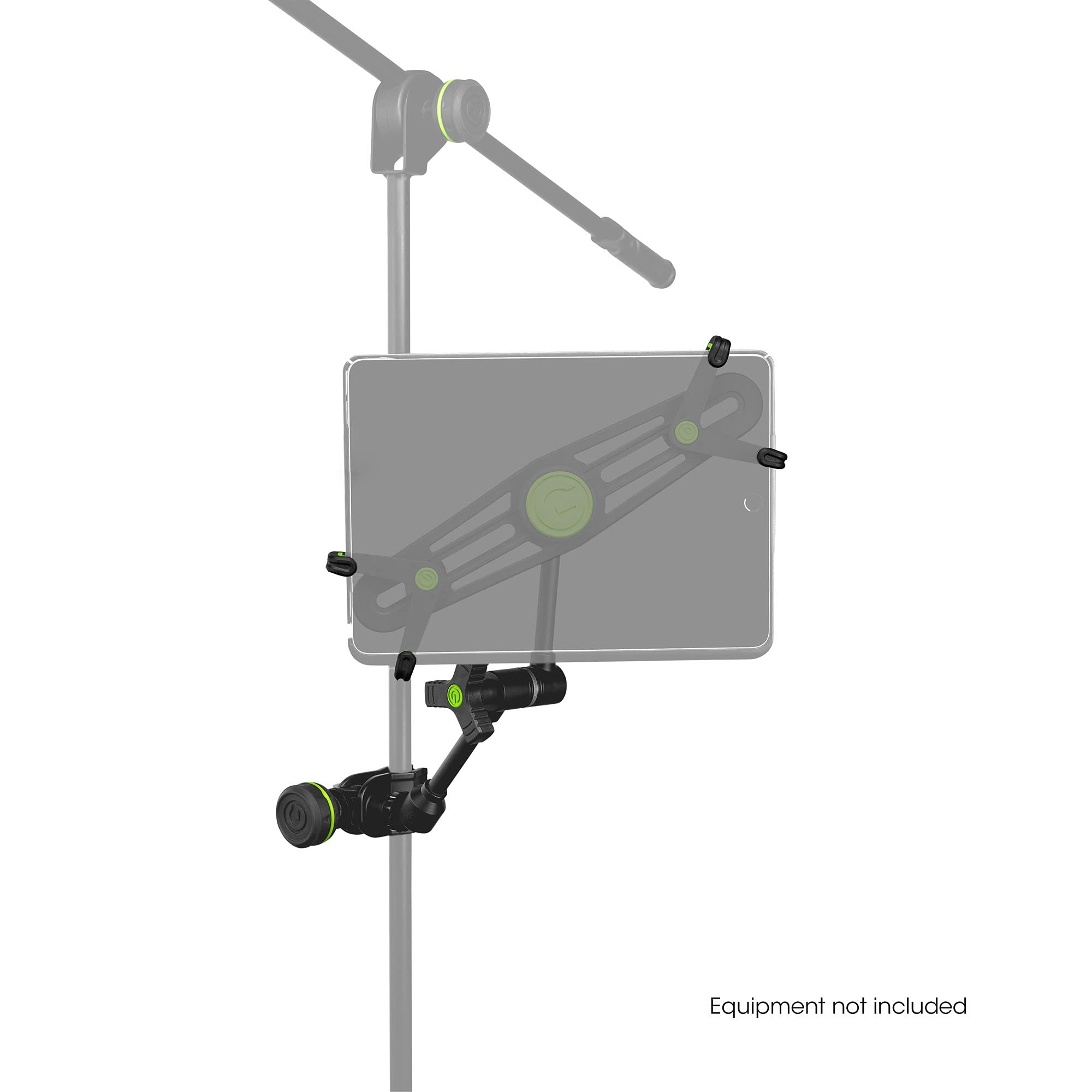 Gravity MA TH 01 B - Support de tablette avec barre VARI®-ARM