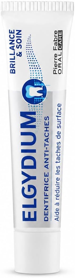 Anti-Stain Toothpaste Cure 30ml