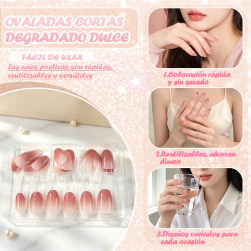 La mejor comparación de Uñas postizas - los preferidos. 20 La mejor comparación de Uñas postizas - los preferidos. 16