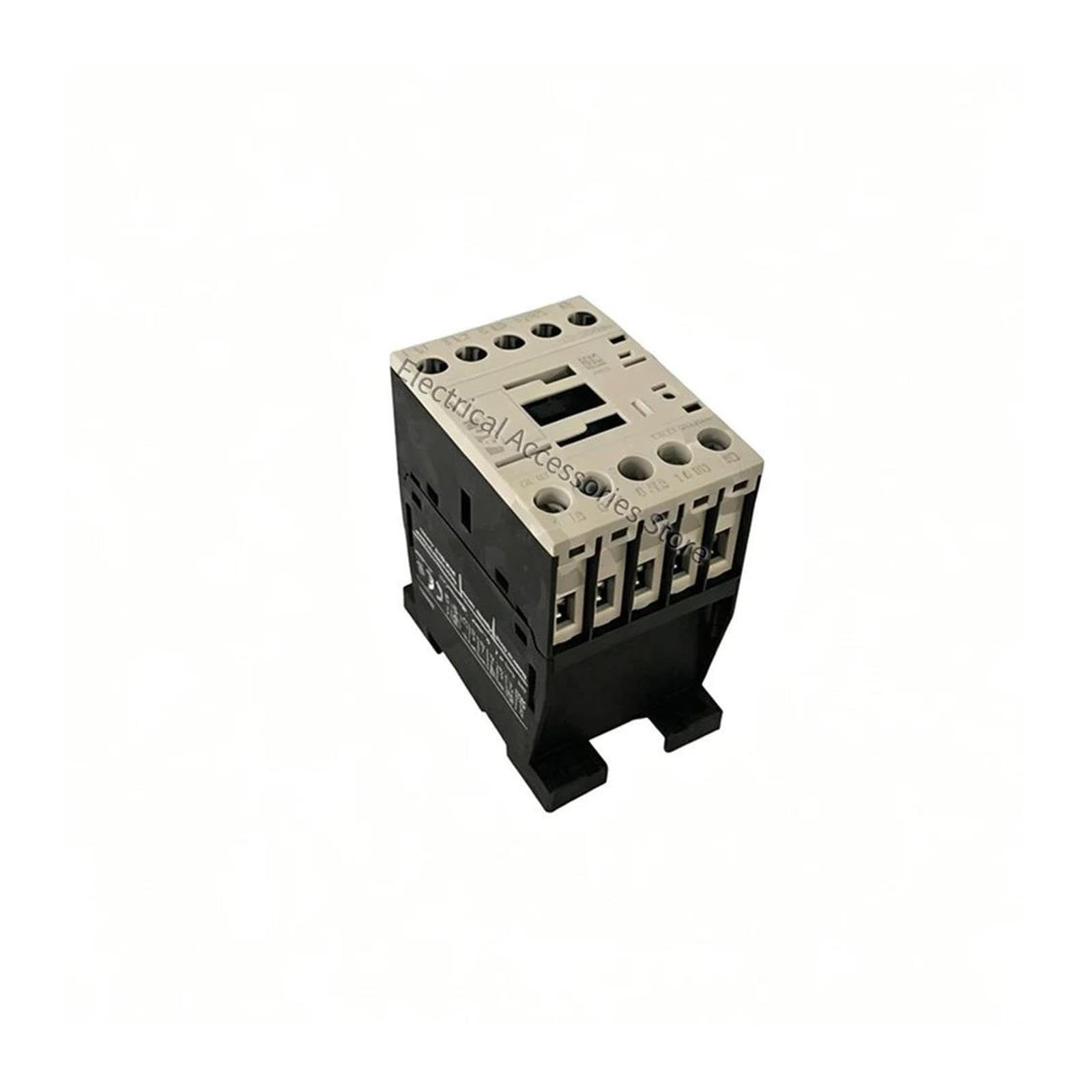 Dishwasher AC Contactor 743402-3,Compatible For Hobart,CCA CNA | E80, Water Pump Control, Circuit Accessory