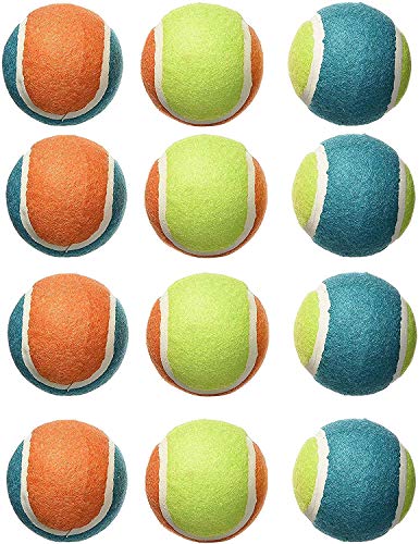 Image of SONU Sports CO. Cricket Tennis Ball Light Weight, Made of Rubber for Cricket Training, Tennis Training, Cricket Rubber Tennis Ball Cricket Tennis Ball Multicolour