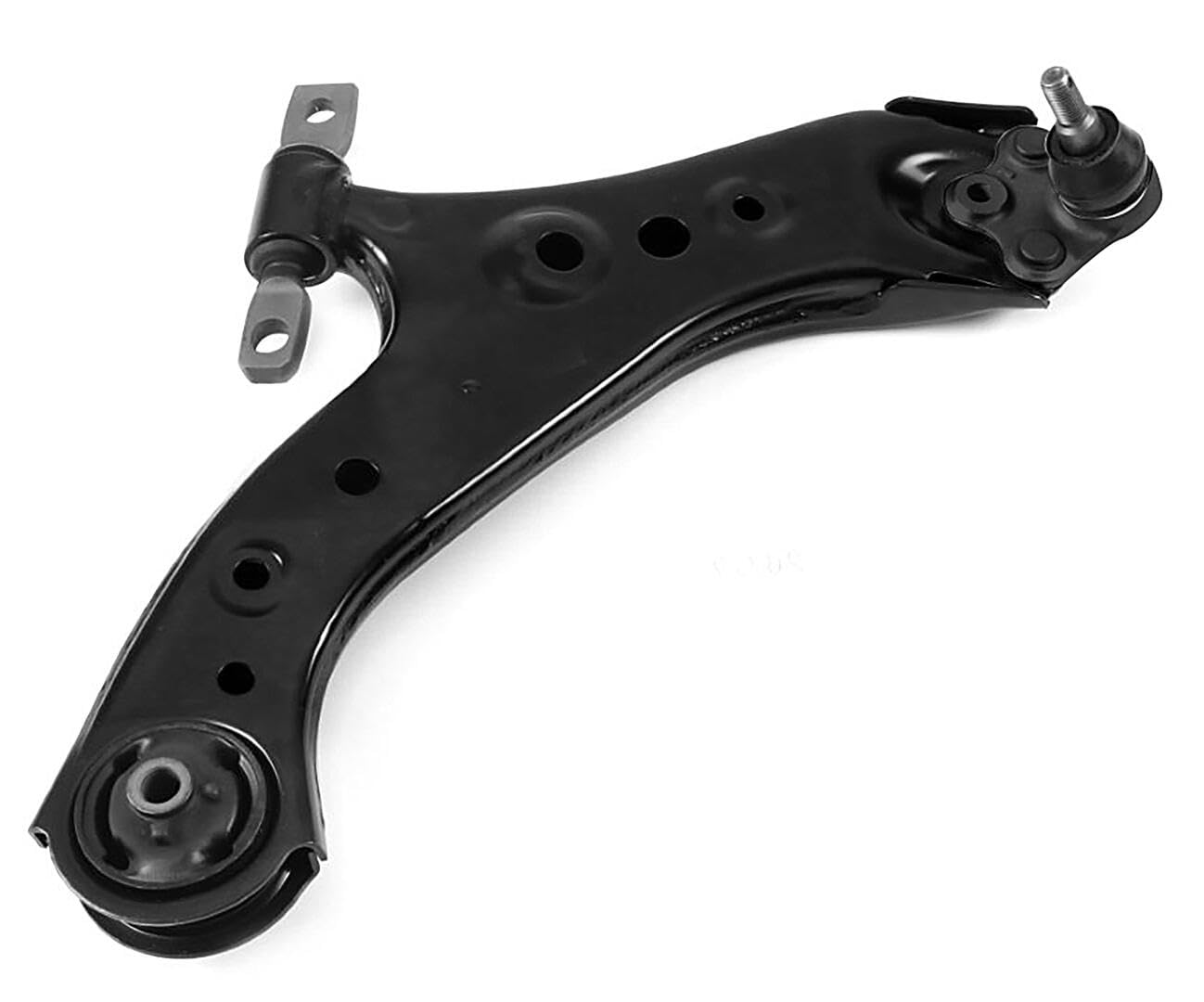 MOOG TRACK CONTROL ARM | TO-WP-17868 | FRONT RIGHT | FOR LEXUS NX II 2021- | OE-MATCHING QUALITY | STABLE STEERING & SAFETY