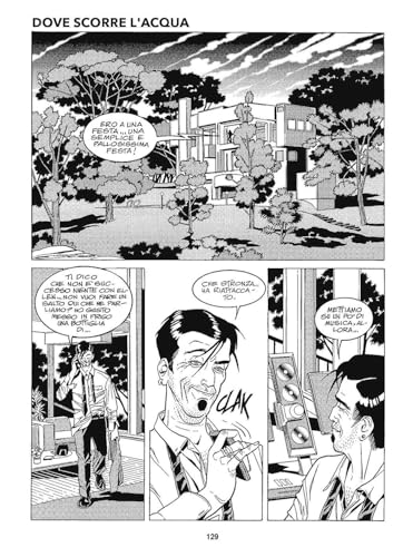 Gea. Dove Scorre L'acqua (Vol. 4) - 4