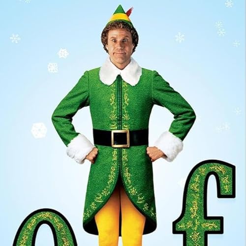 『16. Family - ”Elf” 2003』のカバーアート