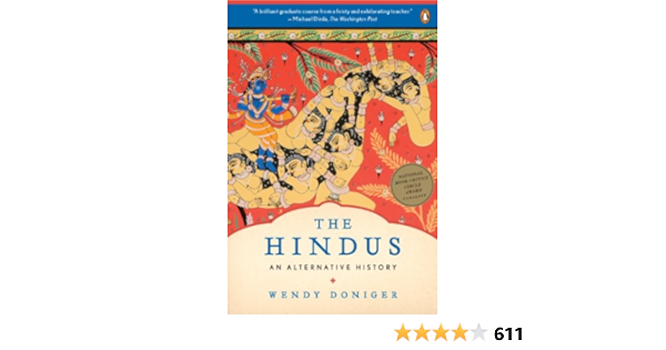 The Hindus: An Alternative History - Kindle edition by ...