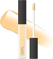 Corretor de cor da base corretivo facial (amarelo)