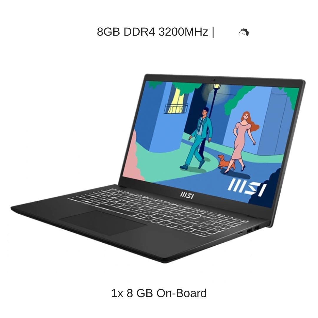 MSI Modern 15 B12M Core i3-1215U (ジャンク) Amazon.com: HIDevolution MSI Modern 15 B12M [Classic Black] 15.6