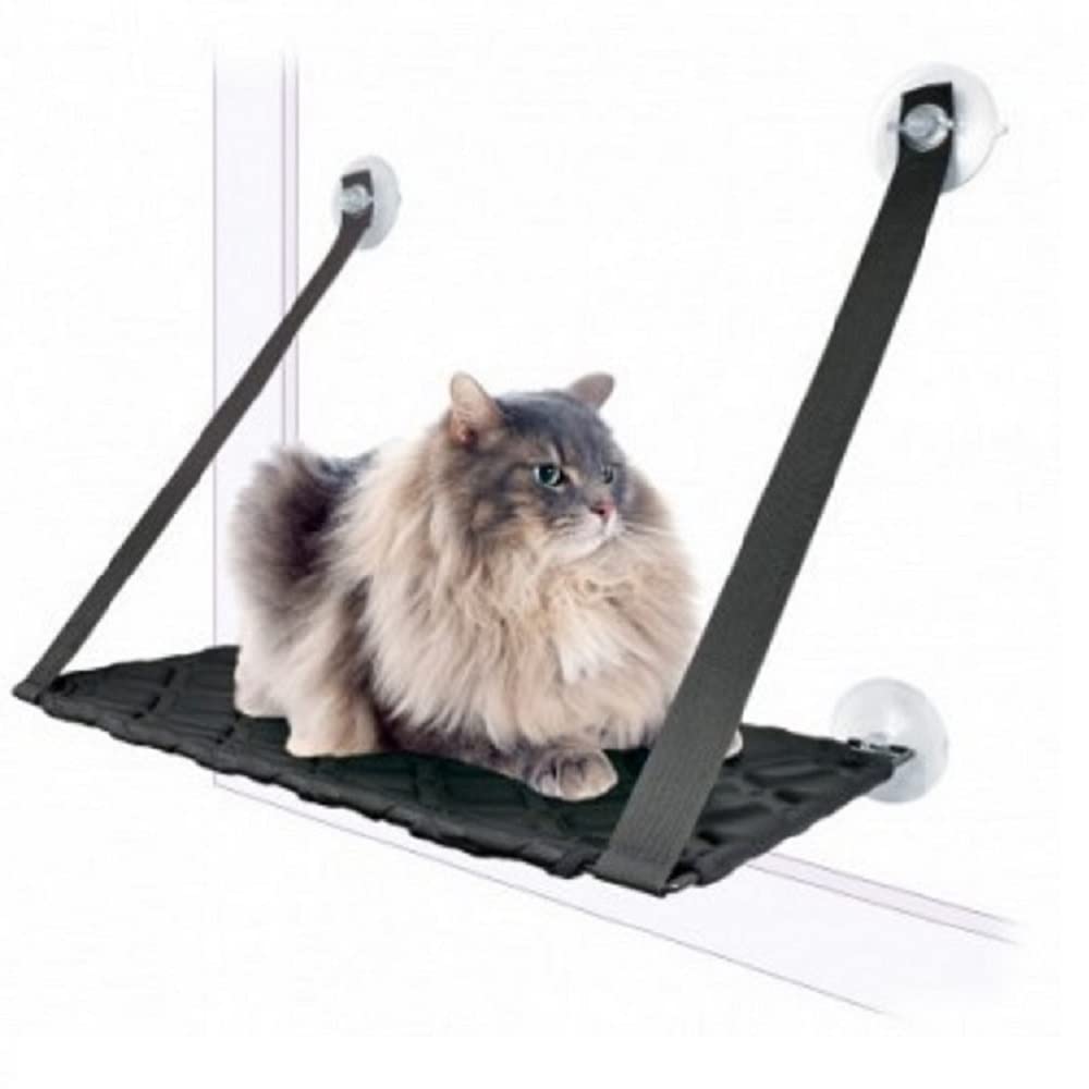 Nayeco Hamaca De Gato con Ventosa hasta 11Kg.